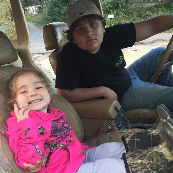 Meet your Posher, Chase - Picture 1 of 1